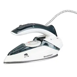 Праска дорожня Silver Crest SDBRK 1000 A1