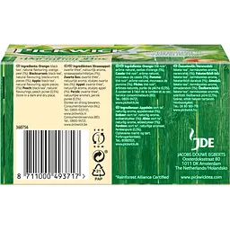 Чай чорний Pickwick Асорті зі шматочками фруктів 30 г (20 шт. х 1.5 г) - мініатюра 6