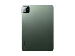 Планшет Xiaomi Pad 8 WiFi 8/256GB Pine Green (VHU6378EU) - мініатюра 5