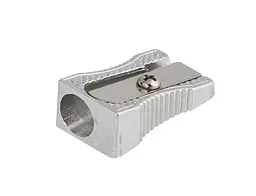 Чинка металева, 24 шт., BM.4730-24