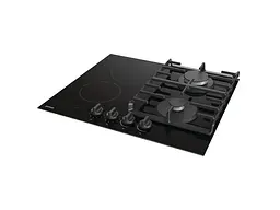 Варильна поверхня Gorenje GCE 691 BSC - мініатюра 2