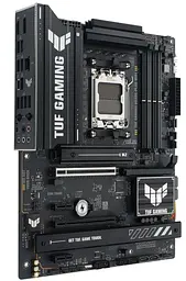 Материнська плата ASUS TUF GAMING B650E-PLUS WIFI (TUF GAMING B650E-PLUS WIFI) (Socket AM5, AMD B650, ATX) - мініатюра 2