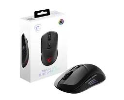 Mиша USB OPTICAL WRL GAMING VERSA 300 ELITE W MSI - мініатюра 4