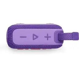 Акустична система JBL Go 4 Purple (JBLGO4PUR) - мініатюра 7