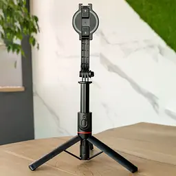 Трипод Proove Magnet Stick Plus 1045mm Чорний (TMSP00010001) - мініатюра 9