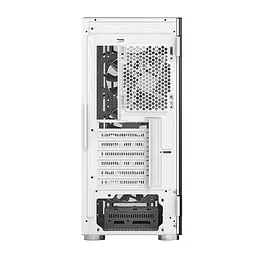 Корпус ATX W/O PSU X3 GLASS (W) MONTECH - мініатюра 6