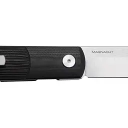 Ніж Boker BRLW G10 Чорний - мініатюра 3