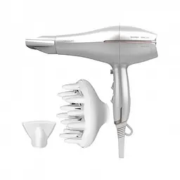 Фен Cecotec Bamba IoniCare 5300 Maxi Aura CCTC-04202 (8435484042024) - мініатюра 2