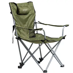 Крісло-шезлонг складане Stream Lux Ranger 74-89х58-98х85 см tur0001001
