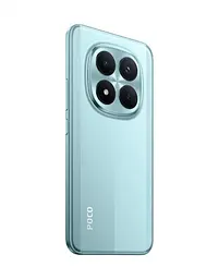 Смартфон POCO M8 Pro 5G 12/512GB Green EU NFC (adapter) - мініатюра 3