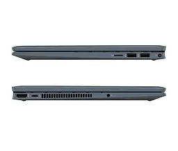 Ноутбук HP Pavilion x360 14-dy0022ua (464H5EA) (464H5EA) - мініатюра 7