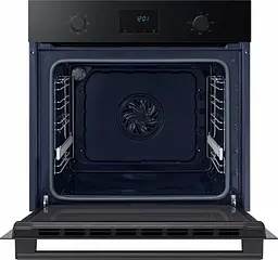 Духова шафа Samsung NV68A1110RB/WT - мініатюра 4