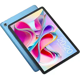 Планшет Teclast P30S 6/128Gb Blue 2023 Global - мініатюра 2
