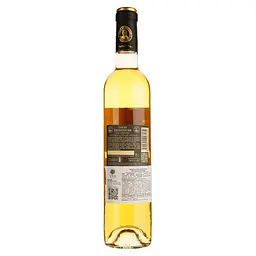 Вино Louis Eschenauer Sauternes, біле, солодке, 13%, 0,5 л (1312470) - мініатюра 2