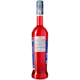 Лікер Strega Bitter 900 25% 0.7 л - мініатюра 2