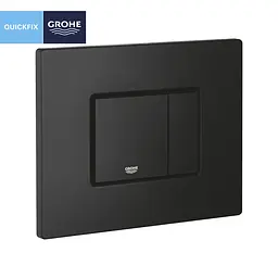 Інсталяція для унітазу Grohe QuickFix Solido 3 в 1 38811KF0 - мініатюра 6