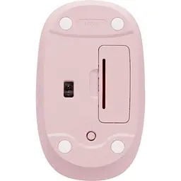 Мишка Logitech M196 Bluetooth Rose (910-007461) - мініатюра 5
