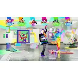 Ключ активації Microsoft Just Dance 2025 Deluxe Edition для Xbox Series S/X - мініатюра 2