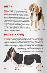 Велика книжка. Мисливські собаки - Олег Зав'язкин - мініатюра 3