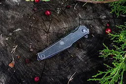 Ніж cкладний Ruike P108-SB - мініатюра 8