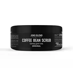 Кавовий скраб Joko Blend Original 200 г 4823099500017
