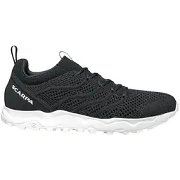 Кросівки Scarpa Gecko City 44 Black (1004-32507-350-1-44)
