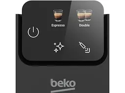 Ріжкова кавоварка Beko CEP5302B - мініатюра 5
