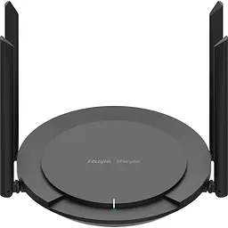 Бездротовий маршрутизатор (роутер) Ruijie Reyee RG-EW300 PRO [77746] - мініатюра 1