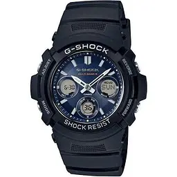 Годинник Casio AWG-M100SB-2AER - мініатюра 2
