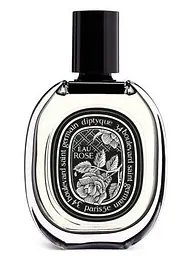 Оригінал Diptyque Eau Rose Eau de Parfume 75 мл Парфумована вода - мініатюра 2