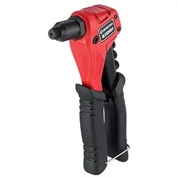 Заклепочник ручний для витяжних заклепок Intertool Storm RT-0015 200 x ø2.4 x 3.2 x 4 x 4.8 мм