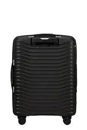 Валіза 55 См Samsonite UPSCAPE BLACK 55x40x20(23) KJ1*09001 - мініатюра 2