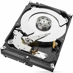 Накопичувач HDD SATA 2.0TB Seagate BarraCuda 256MB (ST2000DM008)