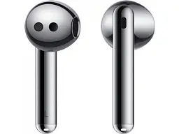 Навушники TWS Huawei Freebuds 4E Silver Frost (55034500) - мініатюра 5