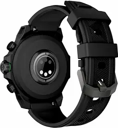 Смарт-годинник Black Shark GS3 Black - мініатюра 5
