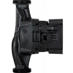 Циркуляційний насос Grundfos Alpha Solar 25-145 180 (98989297) - мініатюра 2