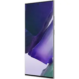 Смартфон Samsung Galaxy Note 20 Ultra 12/256Gb Mystic White SM-N986N 1 SIM (Korean Version) - мініатюра 6