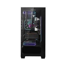 Корпус для ПК Thunderobot GQX25MB - мініатюра 2