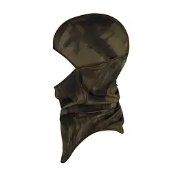 Балаклава Buff Thermonet Balaclava itakat bark Камуфляж - мініатюра 7