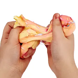 Ігровий набір зі слаймами Slime Mart Shopping Bag – Пончик (15901B) - мініатюра 8
