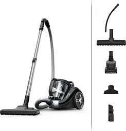 Пилосос Rowenta Compact Power XXL RO4B75EA - мініатюра 2