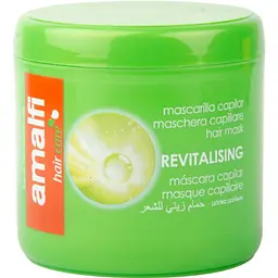 Маска для волосся Amalfi Revitalising, що відновлює 500 мл