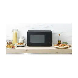 Мікрохвильова піч Panasonic NN-ST34NBZUE - мініатюра 2