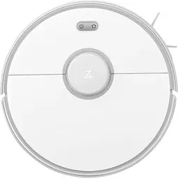 Робот-пилосос Roborock S5 Max Vacuum Cleaner (White) S5E02-00 - мініатюра 3