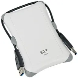 Кишеня зовнішня Armor A30 White Silicon Power teh0020688 - мініатюра 3