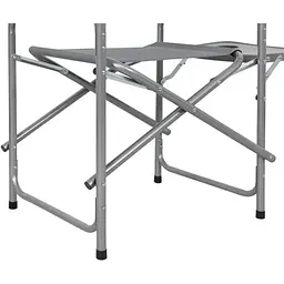 Крісло X-Fish Boss 47х57х80cm Grey - мініатюра 5