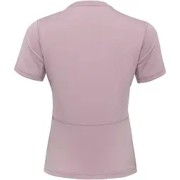 Футболка Frontier MYRRA XS Women`s merino/cool max Pink - мініатюра 3