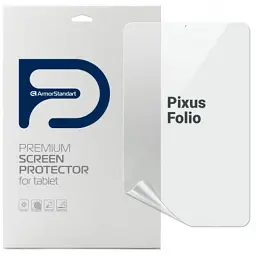 Плівка захисна Armorstandart Anti-Blue Pixus Folio (ARM74040)