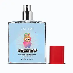 Парфум для дітей Laparfumu Blue Janel 50 мл - мініатюра 3