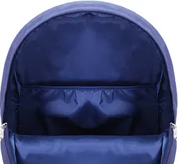 Рюкзак Bagland Молодіжний W/R 459 17 л чорнильний (00533662) - мініатюра 3